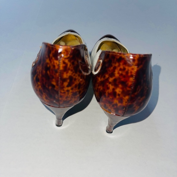 Roberto Gil Ladies Shoes, size 8.5 medium, #722 - Picture 3 of 6